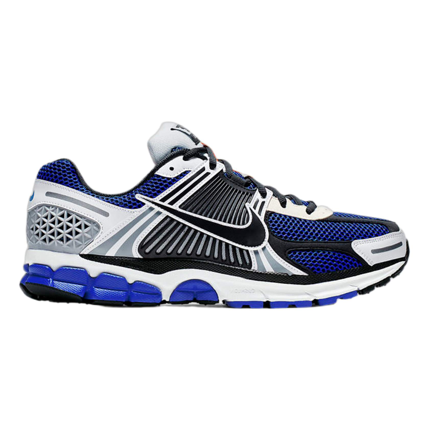 Nike Zoom Vomero 5 White Racer Blue Black CI1694-100