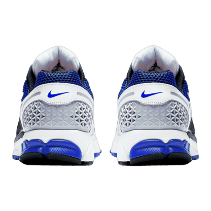 Nike Zoom Vomero 5 White Racer Blue Black Back CI1694-100