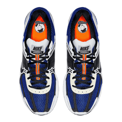 Nike Zoom Vomero 5 White Racer Blue Black Oben CI1694-100