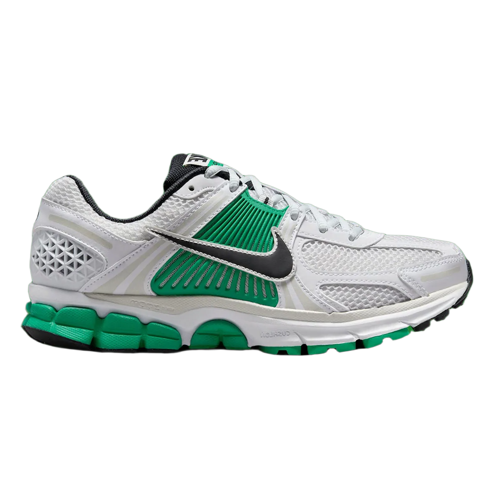 Nike Zoom Vomero 5 White Stadium Green (W) FJ2028-102