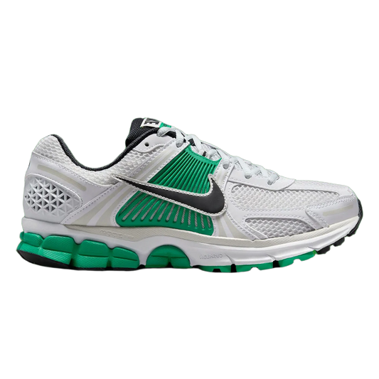 Nike Zoom Vomero 5 White Stadium Green (W) FJ2028-102