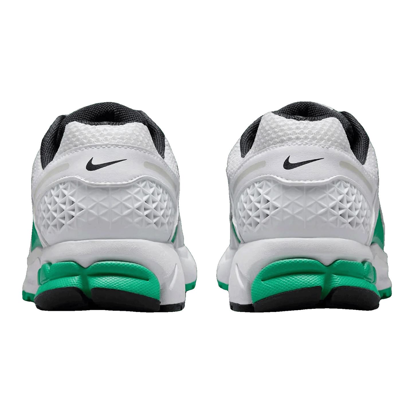 Nike Zoom Vomero 5 White Stadium Green (W) Back FJ2028-102