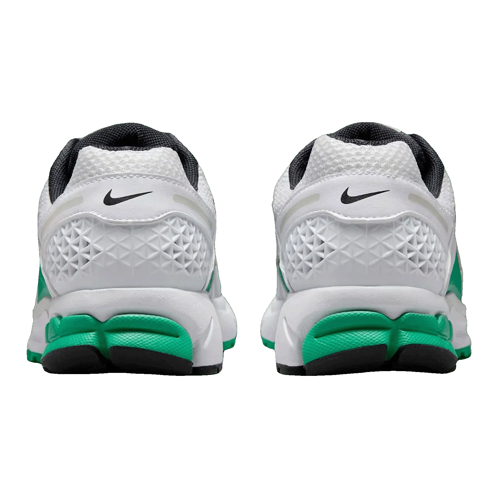 Nike Zoom Vomero 5 White Stadium Green (W) Back FJ2028-102