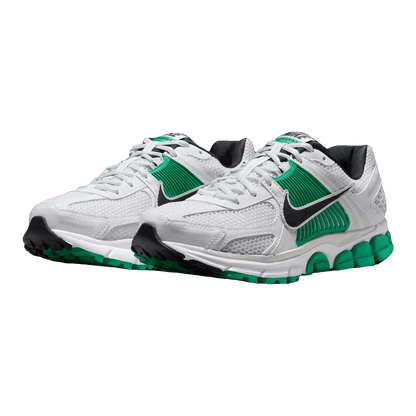 Nike Zoom Vomero 5 White Stadium Green (W) Side FJ2028-102