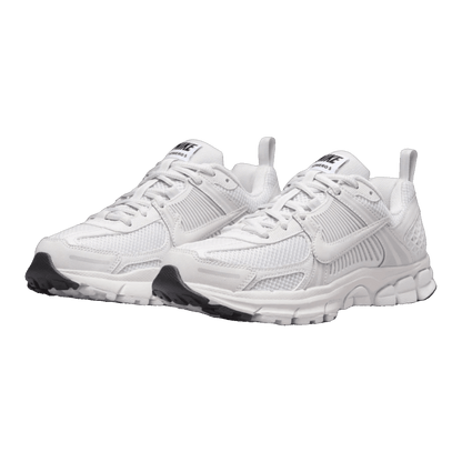 Nike Zoom Vomero 5 White Vast Grey (GS) Side HF6998-100