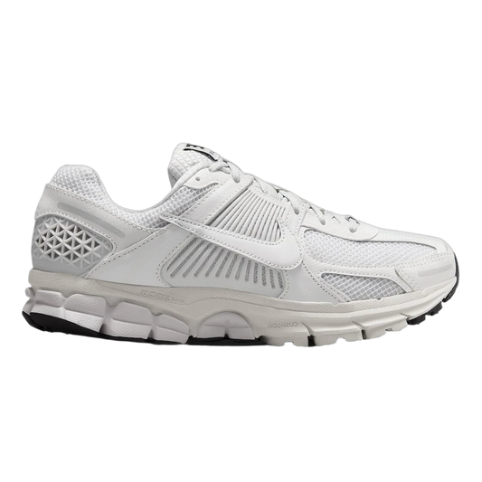 Nike Zoom Vomero 5 White Vast Grey (W) FQ7079-100