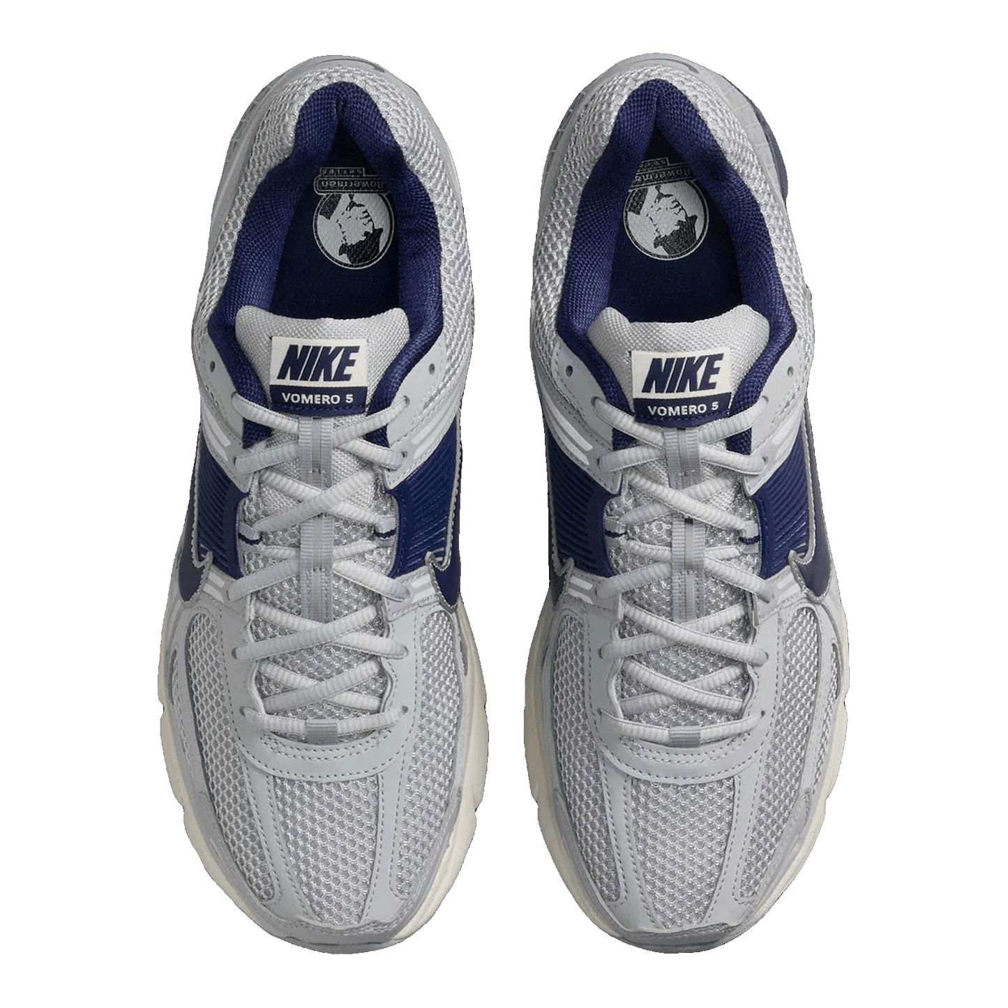 Nike Zoom Vomero 5 Yankees Oben FB9149-003