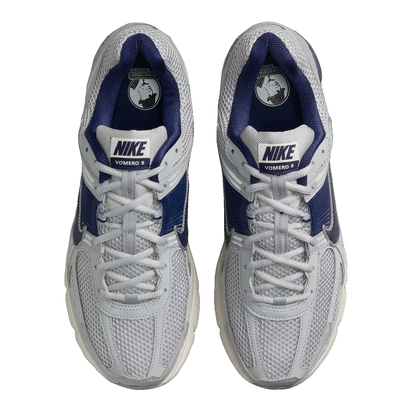 Nike Zoom Vomero 5 Yankees Oben FB9149-003