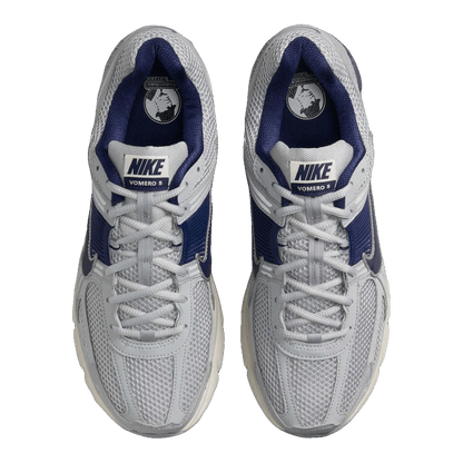 Nike Zoom Vomero 5 Yankees Oben FB9149-003