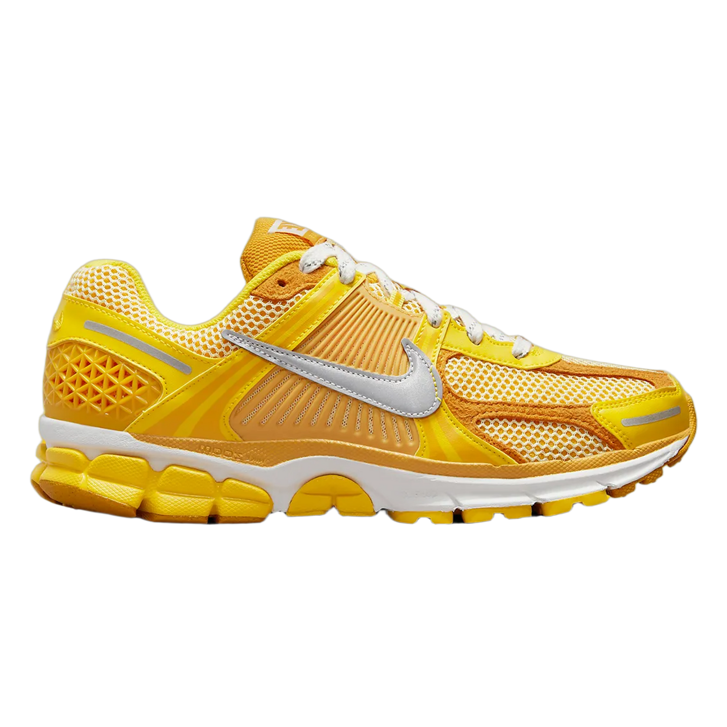 Nike Zoom Vomero 5 Yellow Ochre FJ4453-765
