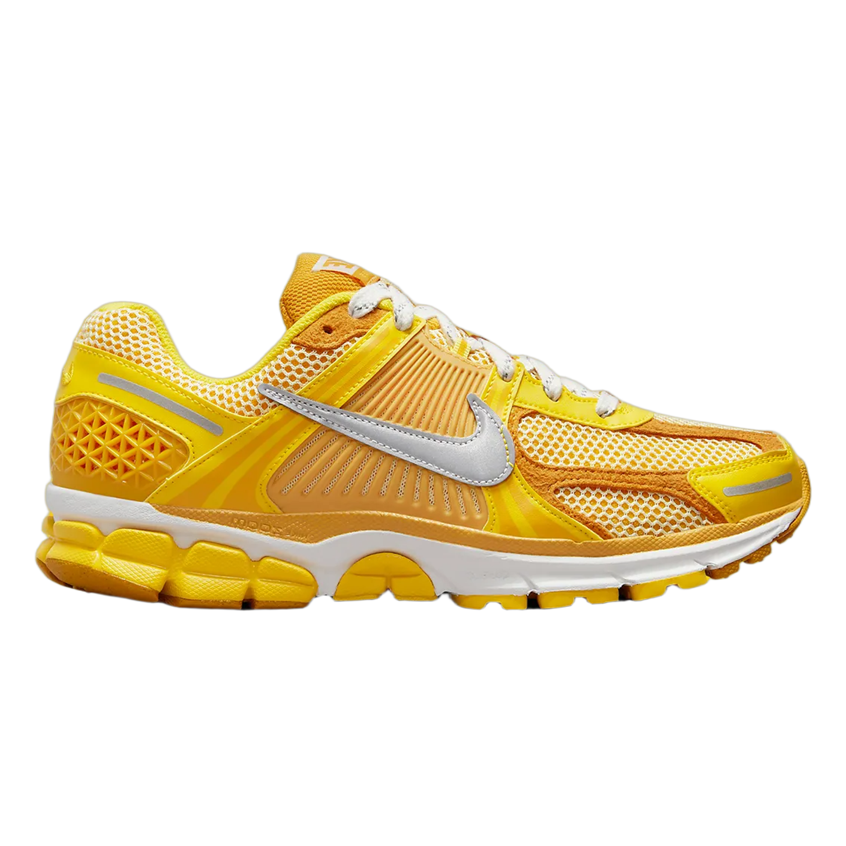 Nike Zoom Vomero 5 Yellow Ochre FJ4453-765