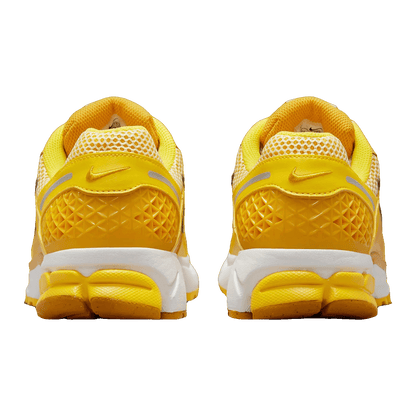 Nike Zoom Vomero 5 Yellow Ochre Back FJ4453-765