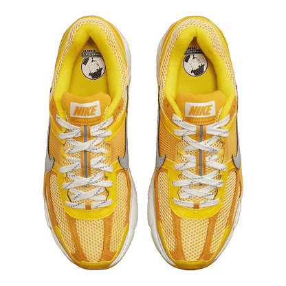 Nike Zoom Vomero 5 Yellow Ochre Oben FJ4453-765