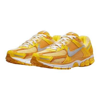 Nike Zoom Vomero 5 Yellow Ochre Side FJ4453-765