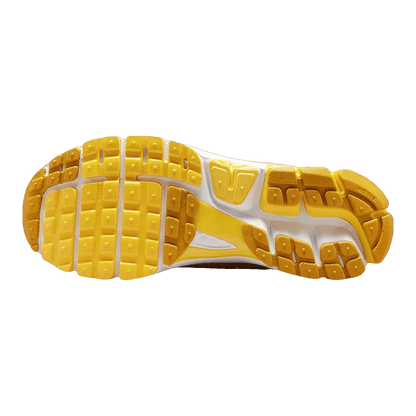 Nike Zoom Vomero 5 Yellow Ochre Sohle FJ4453-765