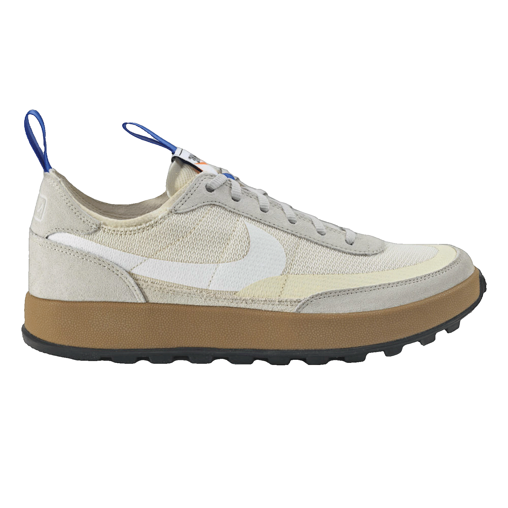 NikeCraft General Purpose Shoe Tom Sachs