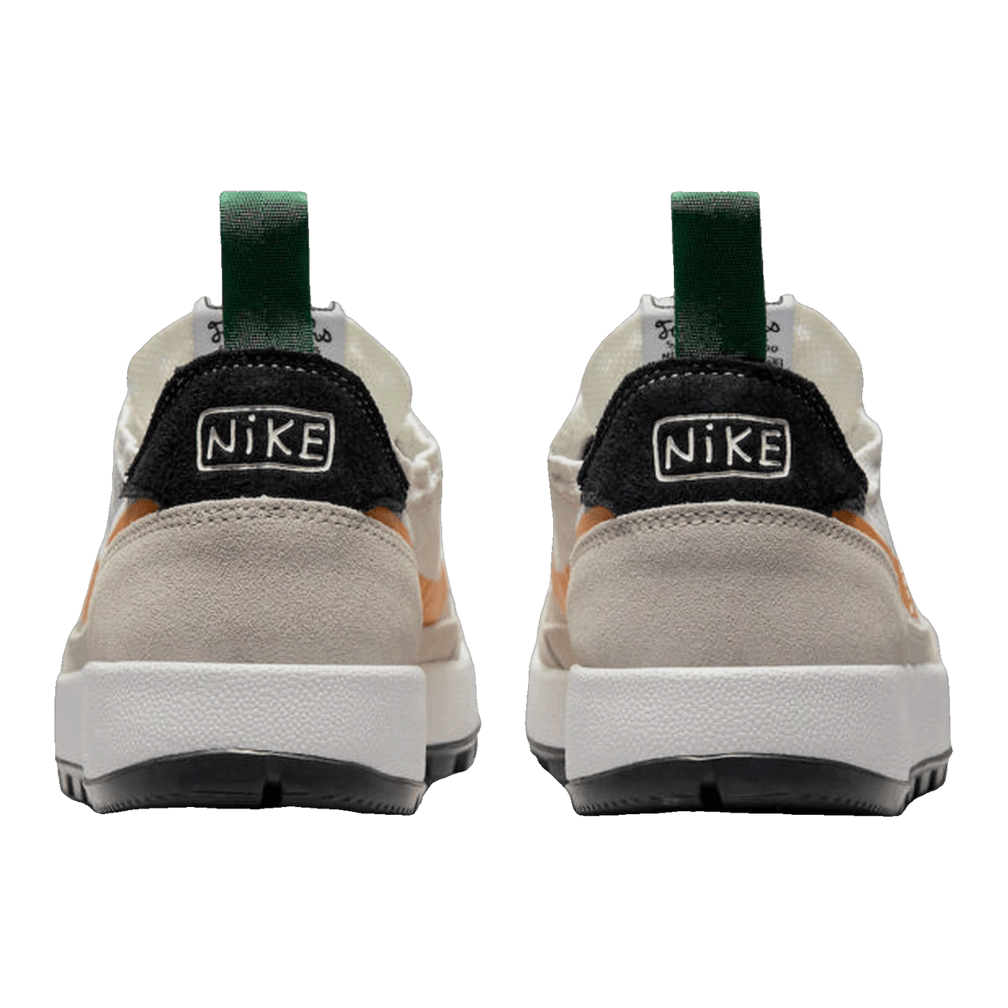 NikeCraft General Purpose Shoe Tom Sachs Bricolage (W)