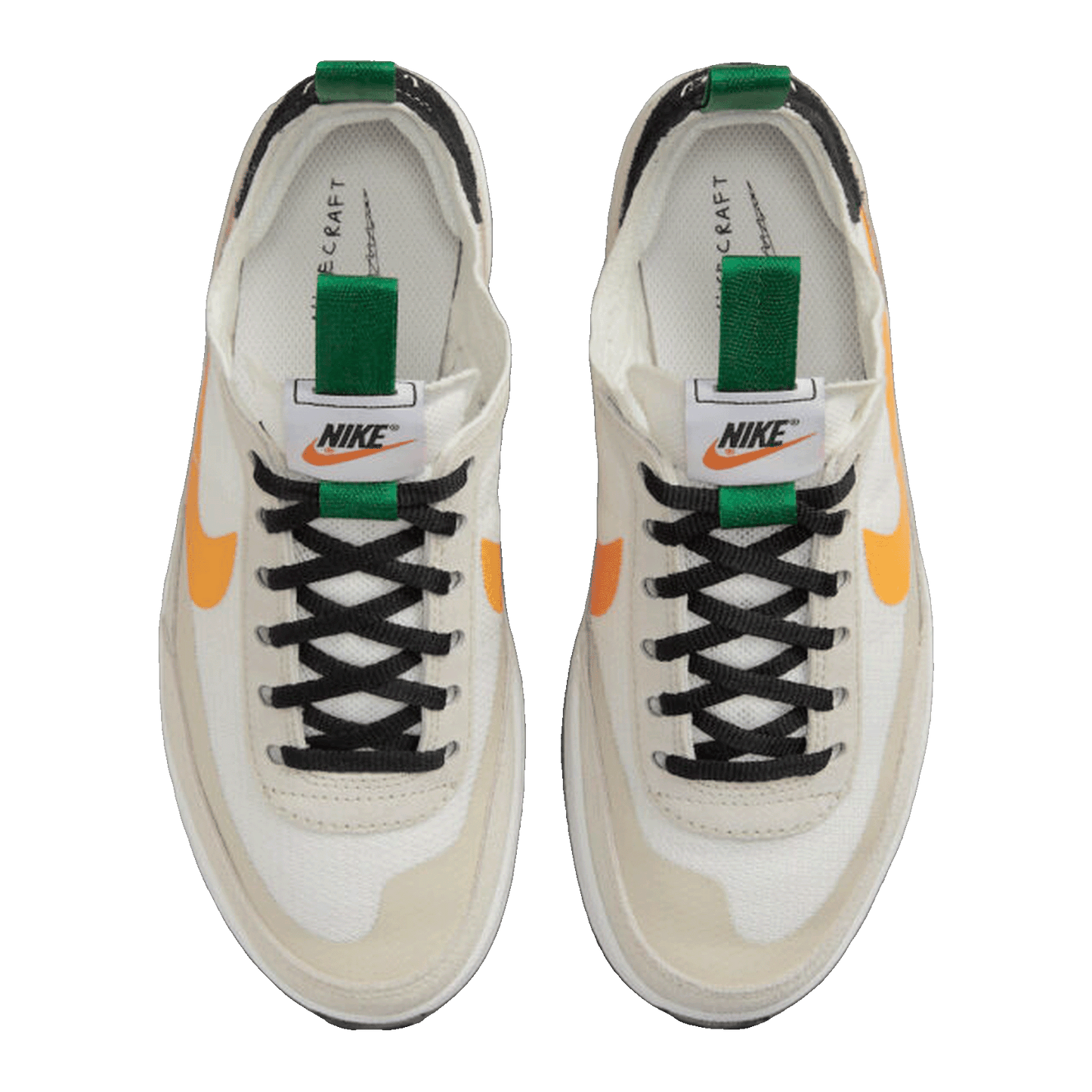 NikeCraft General Purpose Shoe Tom Sachs Bricolage (W)