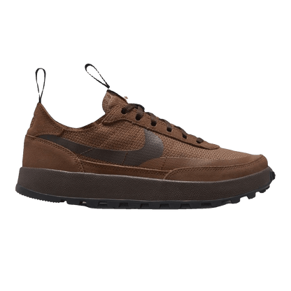 NikeCraft General Purpose Shoe Tom Sachs Field Brown