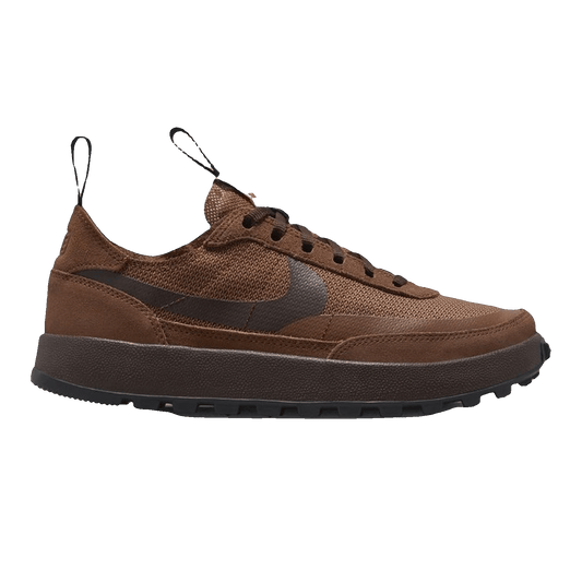 NikeCraft General Purpose Shoe Tom Sachs Field Brown