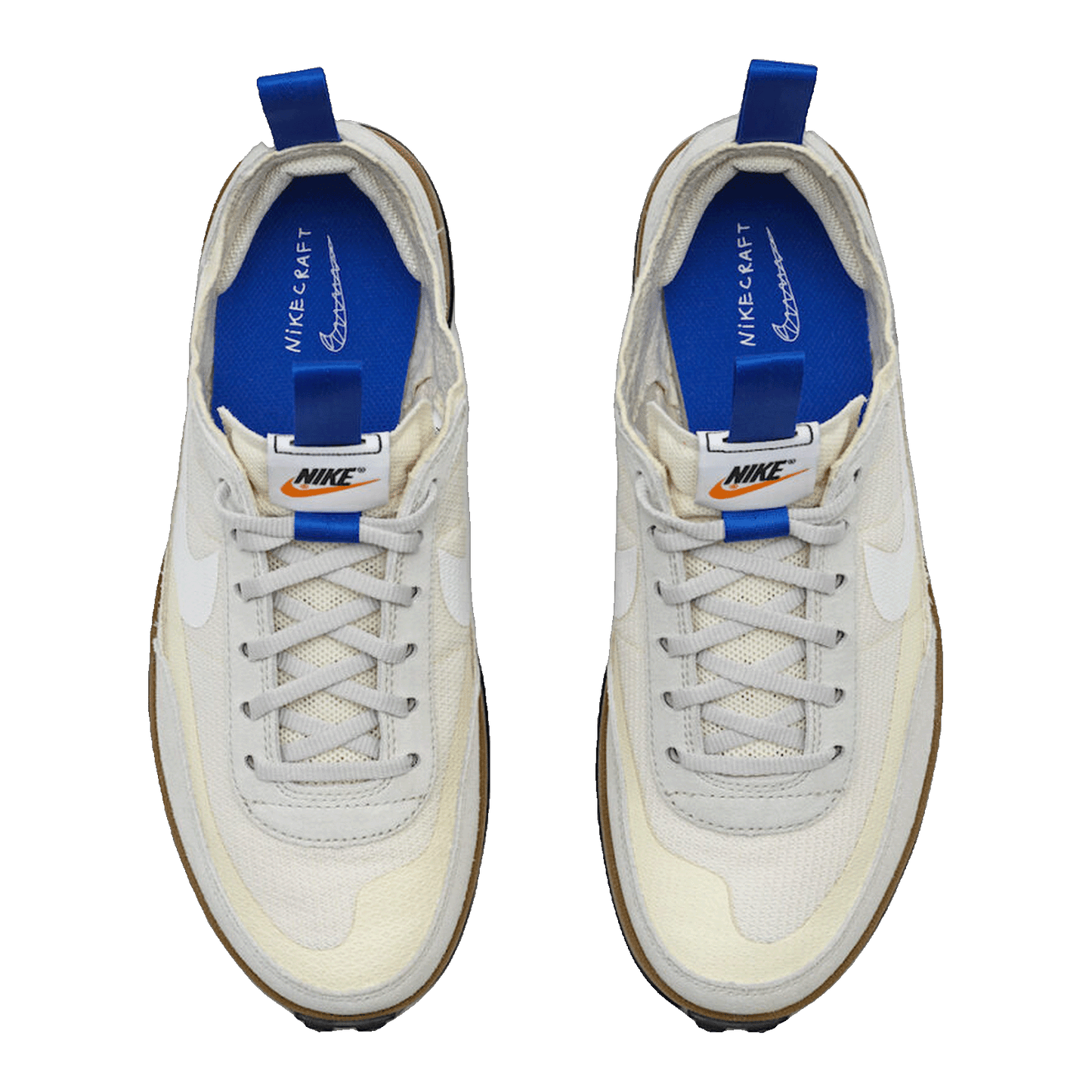 NikeCraft General Purpose Shoe Tom Sachs Oben