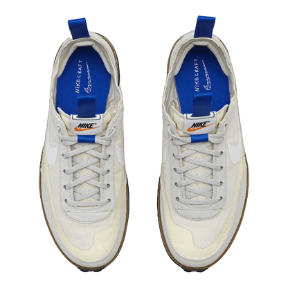 NikeCraft General Purpose Shoe Tom Sachs Oben