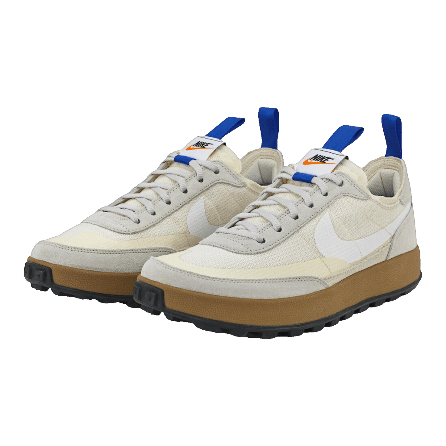 NikeCraft General Purpose Shoe Tom Sachs Side