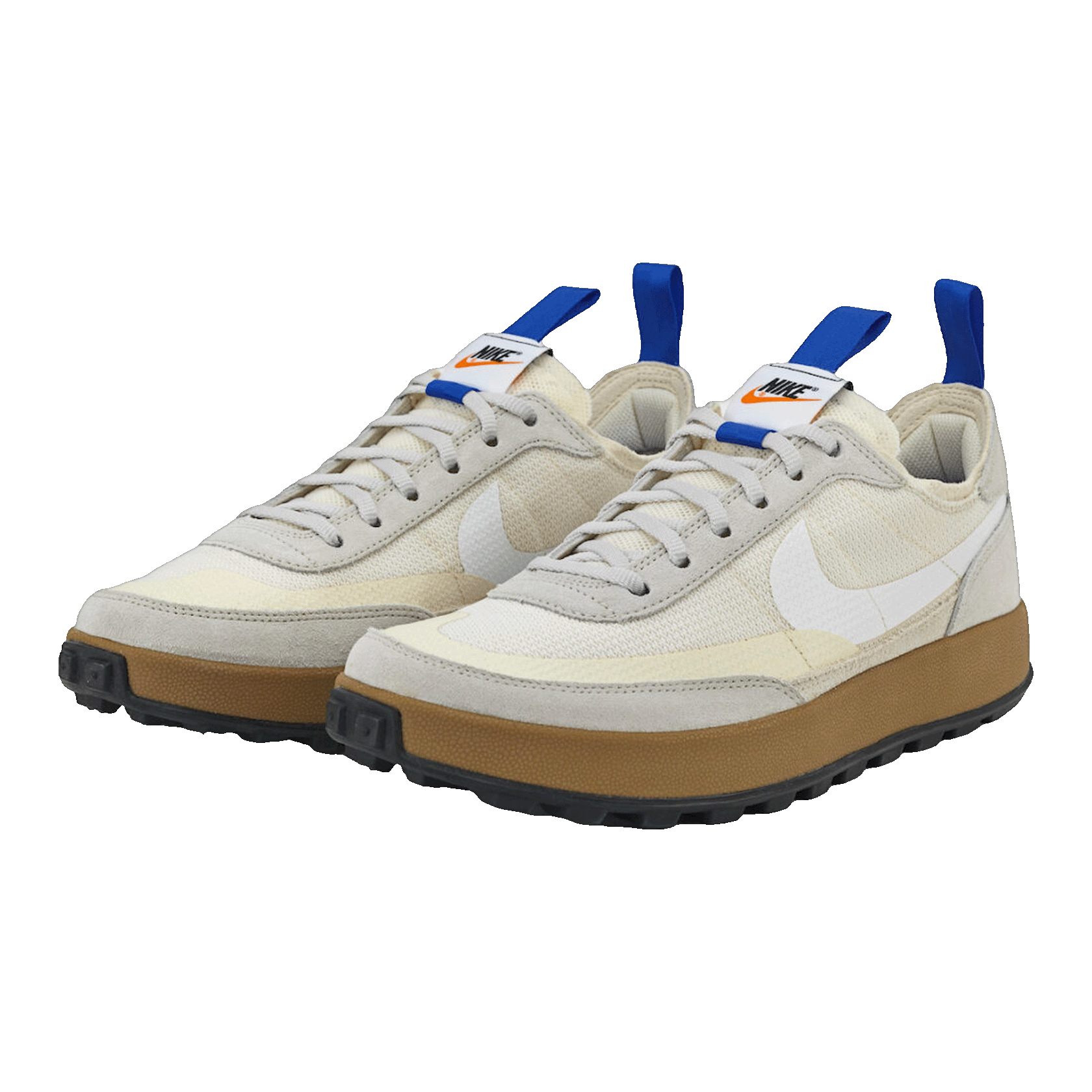NikeCraft General Purpose Shoe Tom Sachs Side