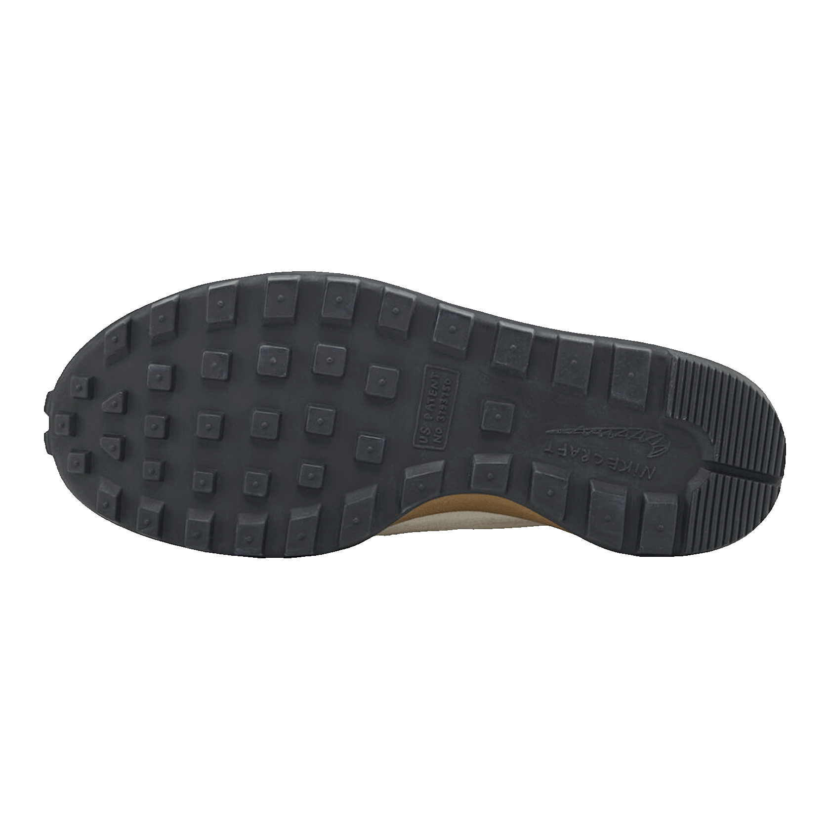 NikeCraft General Purpose Shoe Tom Sachs Sohle