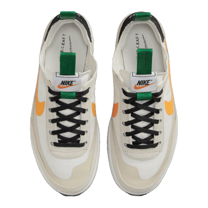 NikeCraft General Purpose Shoe Tom Sachs Summit White (W) Oben