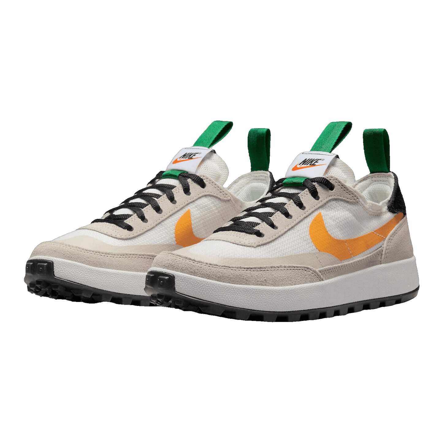 NikeCraft General Purpose Shoe Tom Sachs Summit White (W) Side