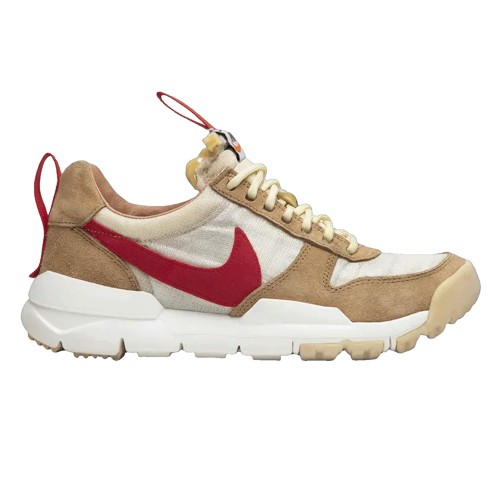 NikeCraft Mars Yard Shoe 1.0 Tom Sachs Space Camp