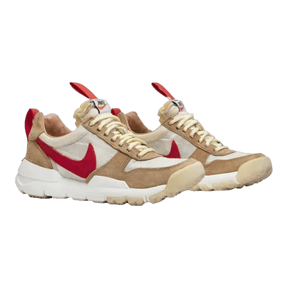 NikeCraft Mars Yard Shoe 1.0 Tom Sachs Space Camp Side