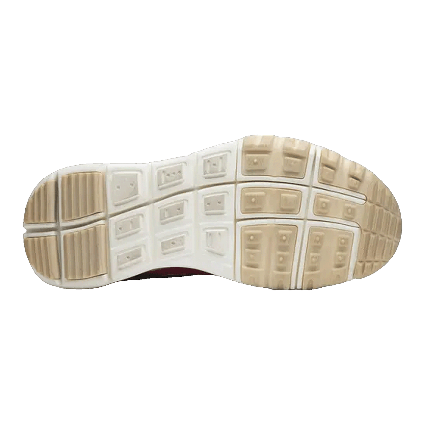 NikeCraft Mars Yard Shoe 1.0 Tom Sachs Space Camp Sohle