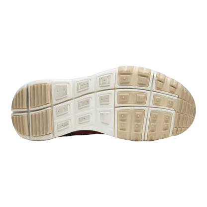 NikeCraft Mars Yard Shoe 1.0 Tom Sachs Space Camp Sohle