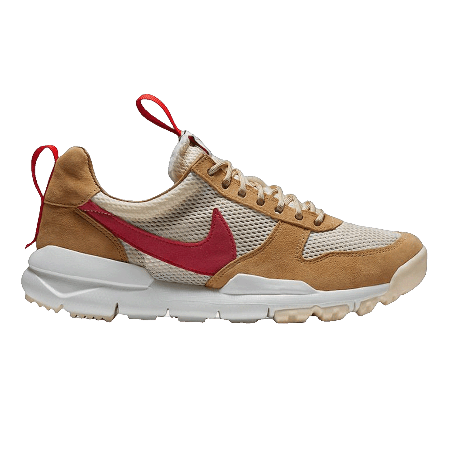 NikeCraft Mars Yard Shoe 2.0 Tom Sachs Space Camp