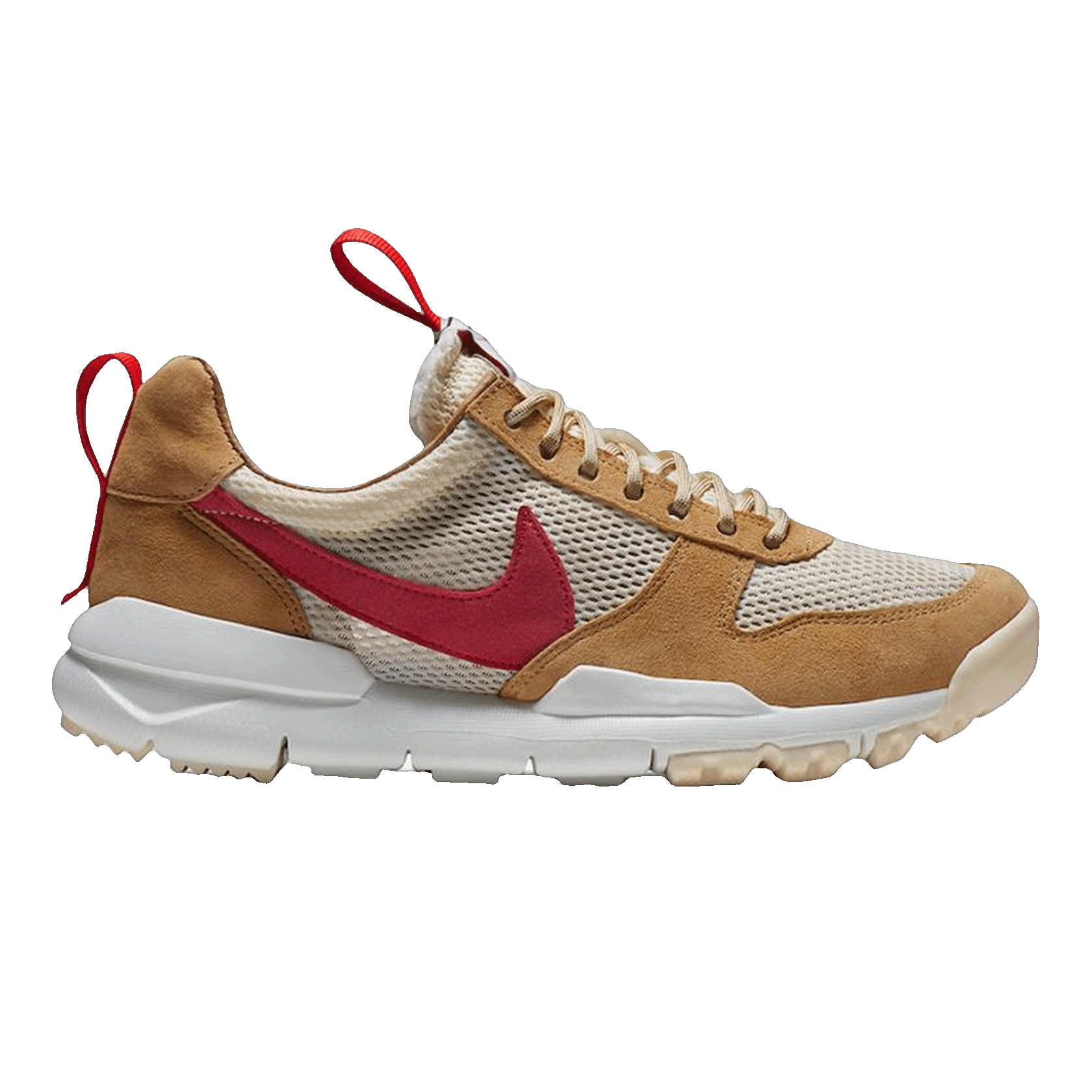 NikeCraft Mars Yard Shoe 2.0 Tom Sachs Space Camp