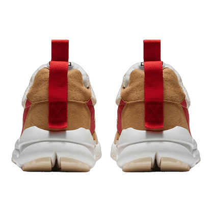 NikeCraft Mars Yard Shoe 2.0 Tom Sachs Space Camp Back