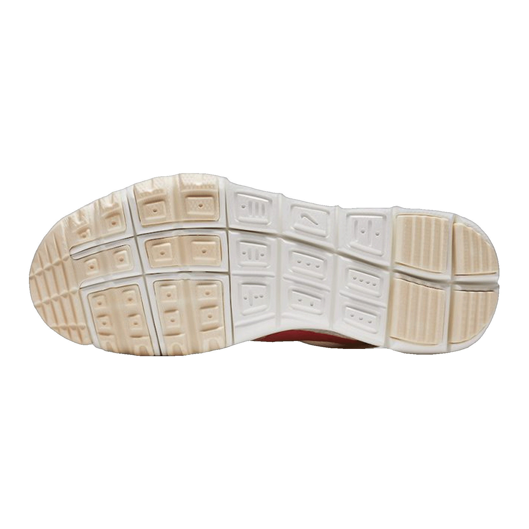 NikeCraft Mars Yard Shoe 2.0 Tom Sachs Space Camp Sohle