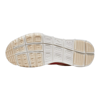 NikeCraft Mars Yard Shoe 2.0 Tom Sachs Space Camp Sohle