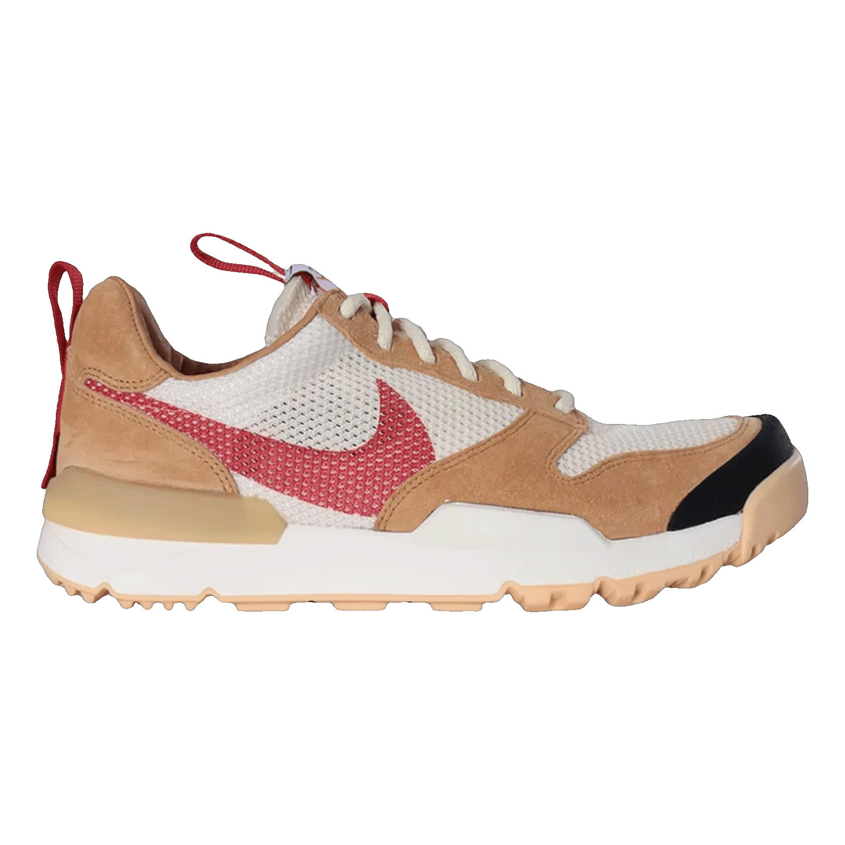NikeCraft Mars Yard Shoe 3.0 Tom Sachs Space Camp