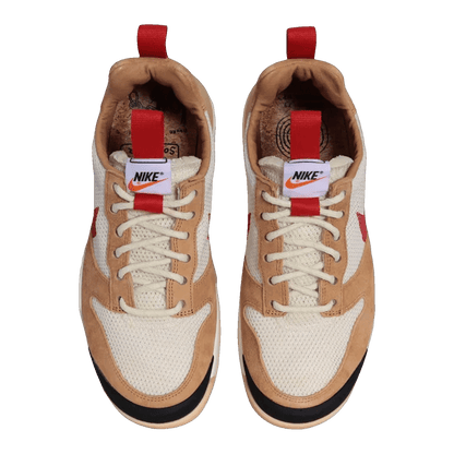 NikeCraft Mars Yard Shoe 3.0 Tom Sachs Space Camp