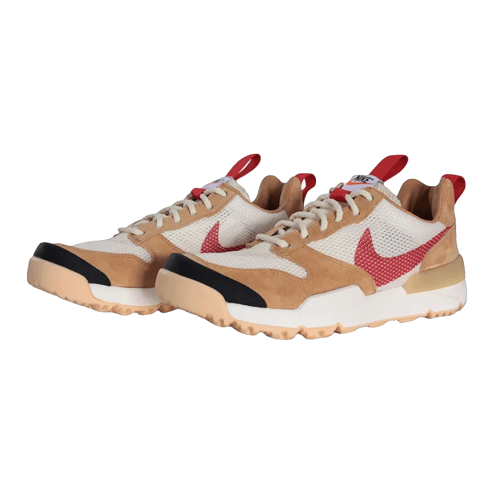 NikeCraft Mars Yard Shoe 3.0 Tom Sachs Space Camp