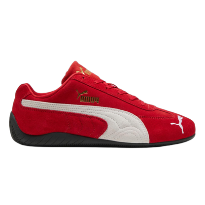 Puma Speedcat OG Red White