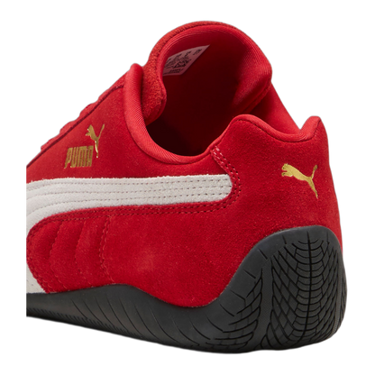 Puma Speedcat OG Red White