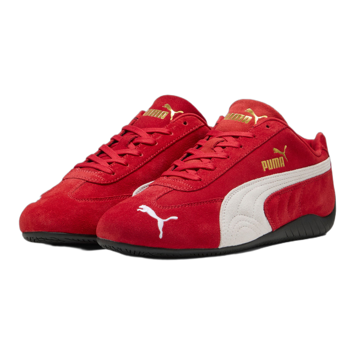 Puma Speedcat OG Red White
