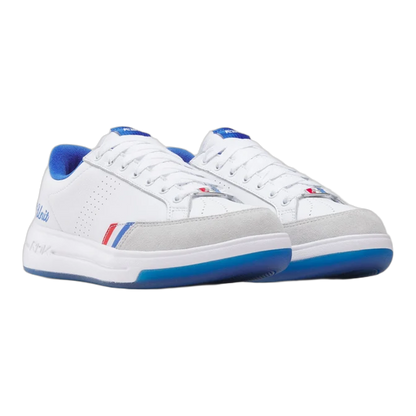 Reebok G-Unit G6 White Blue Red