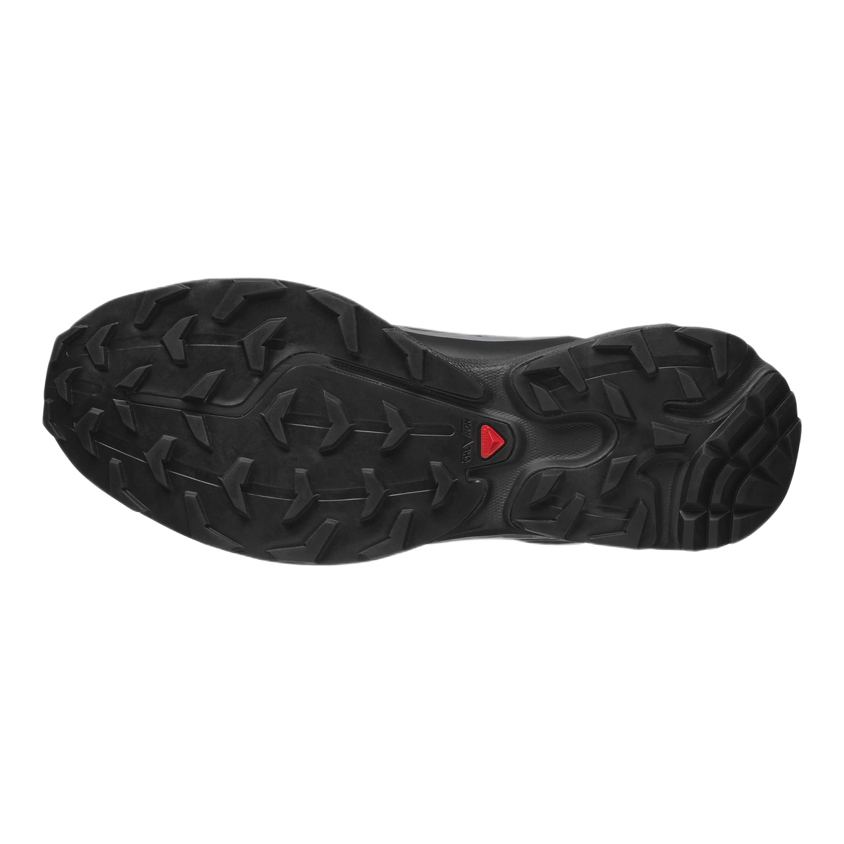Salomon XT-6 Gore-Tex Black Silver