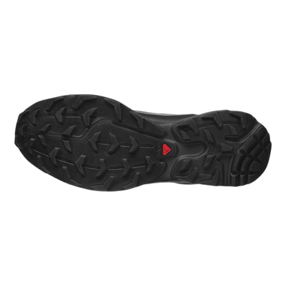 Salomon XT-6 Gore-Tex Black Silver