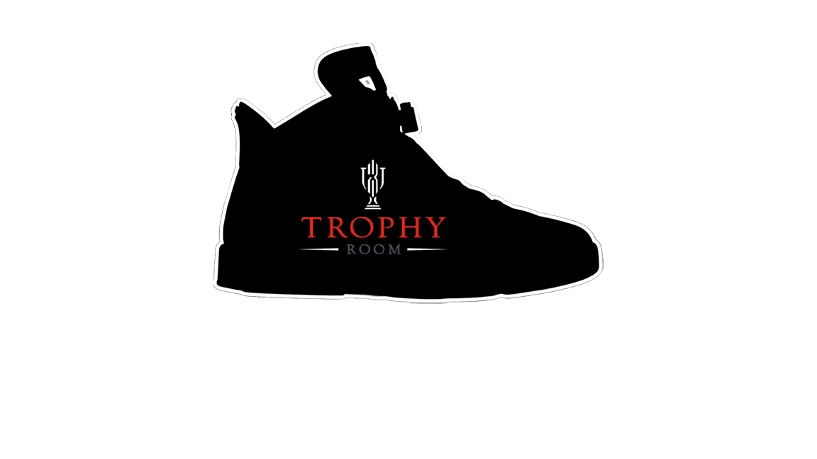 Trophy Room x Nike Air Jordan 6